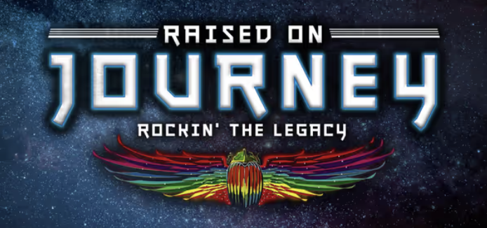 Live Music: Raised On Journey