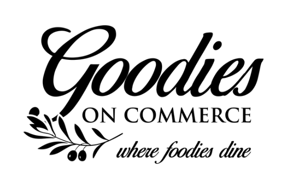Pairing Dinner with Goodies on Commerce