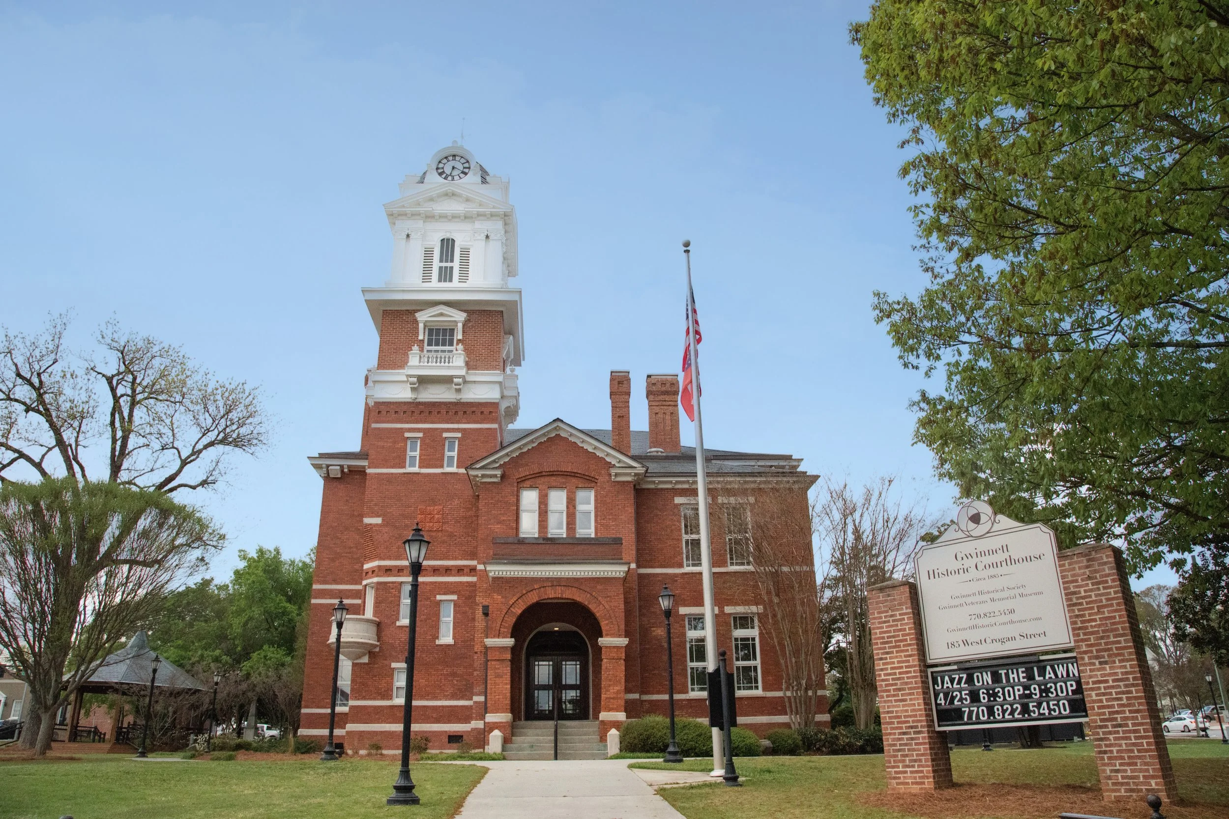 How to Have an Intimate Wedding in Gwinnett County, Georgia