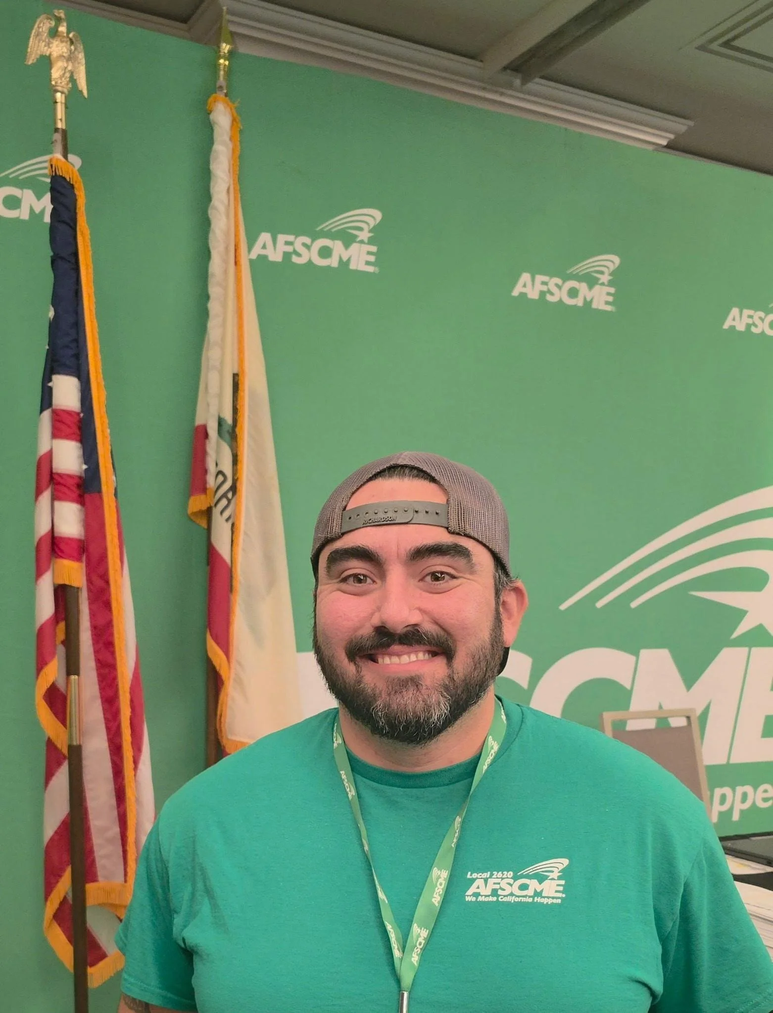 CA auditor confirms unions’ concerns that contractors are taking state jobs