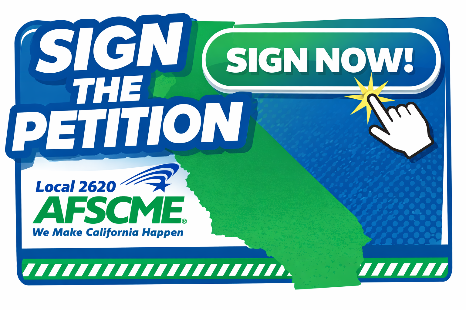 Reminder: Sign the Telework Petition