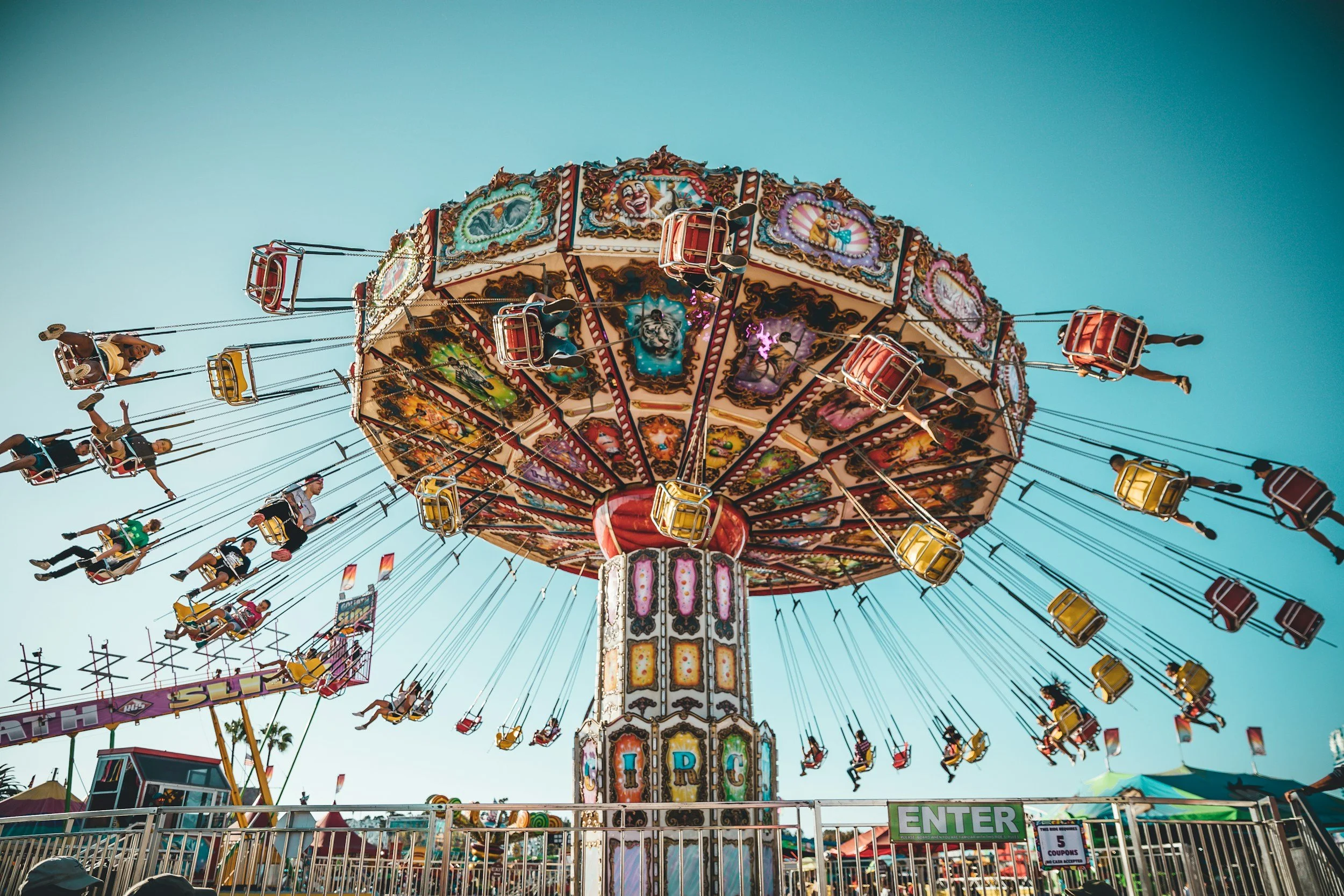Region VIII &amp; IX LA County Fair Meetup – May 23