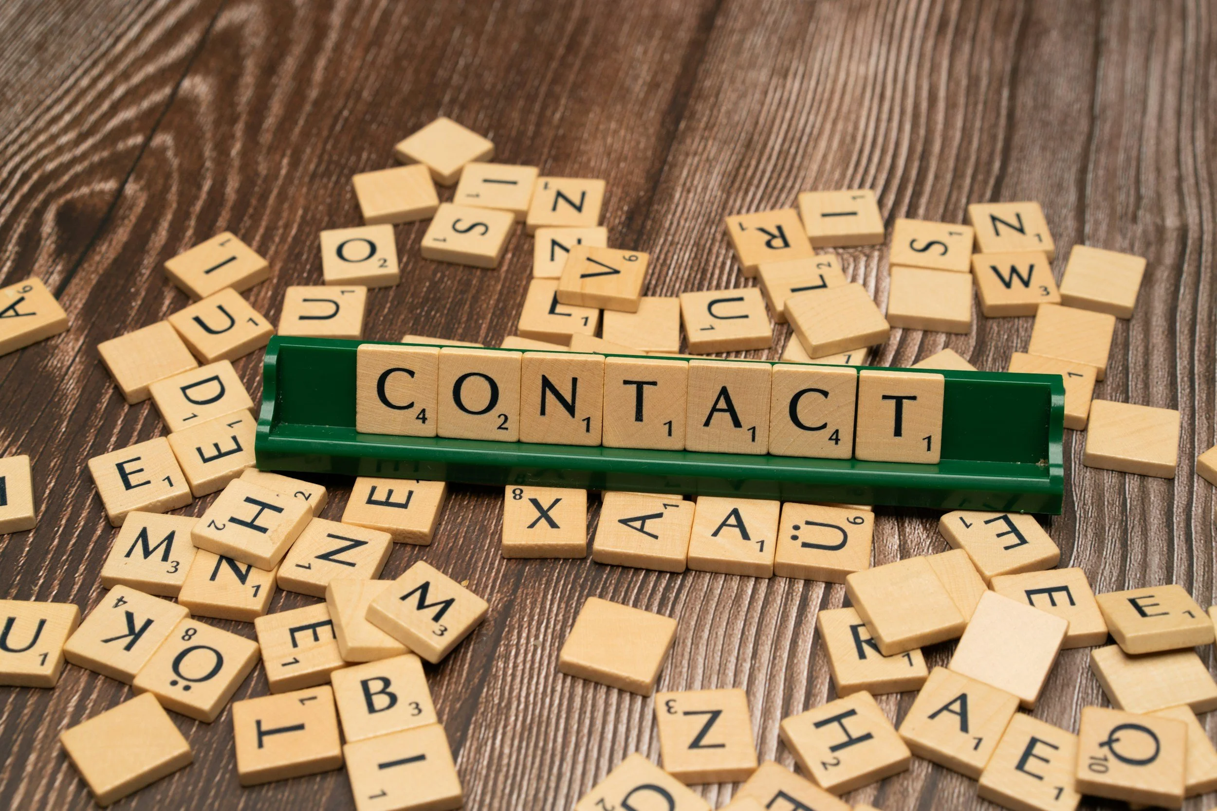 UPDATED: Contract Distribution Campaign Begins! Check Out The Next Stops