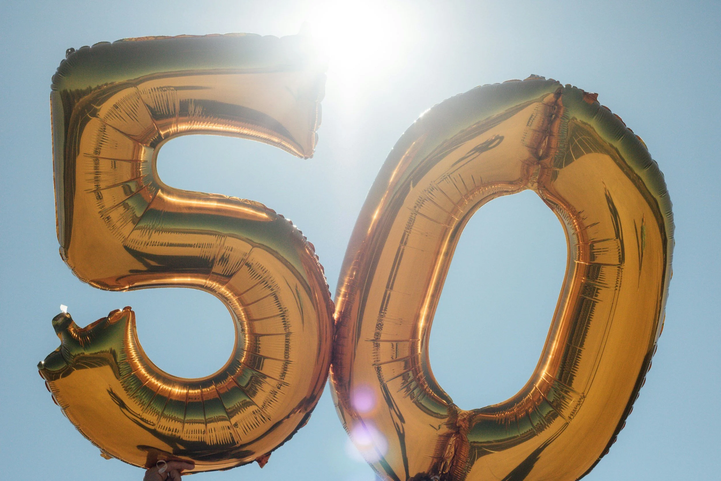 50 Years of Strength: Celebrating Our Legacy &amp; Preparing for 2028
