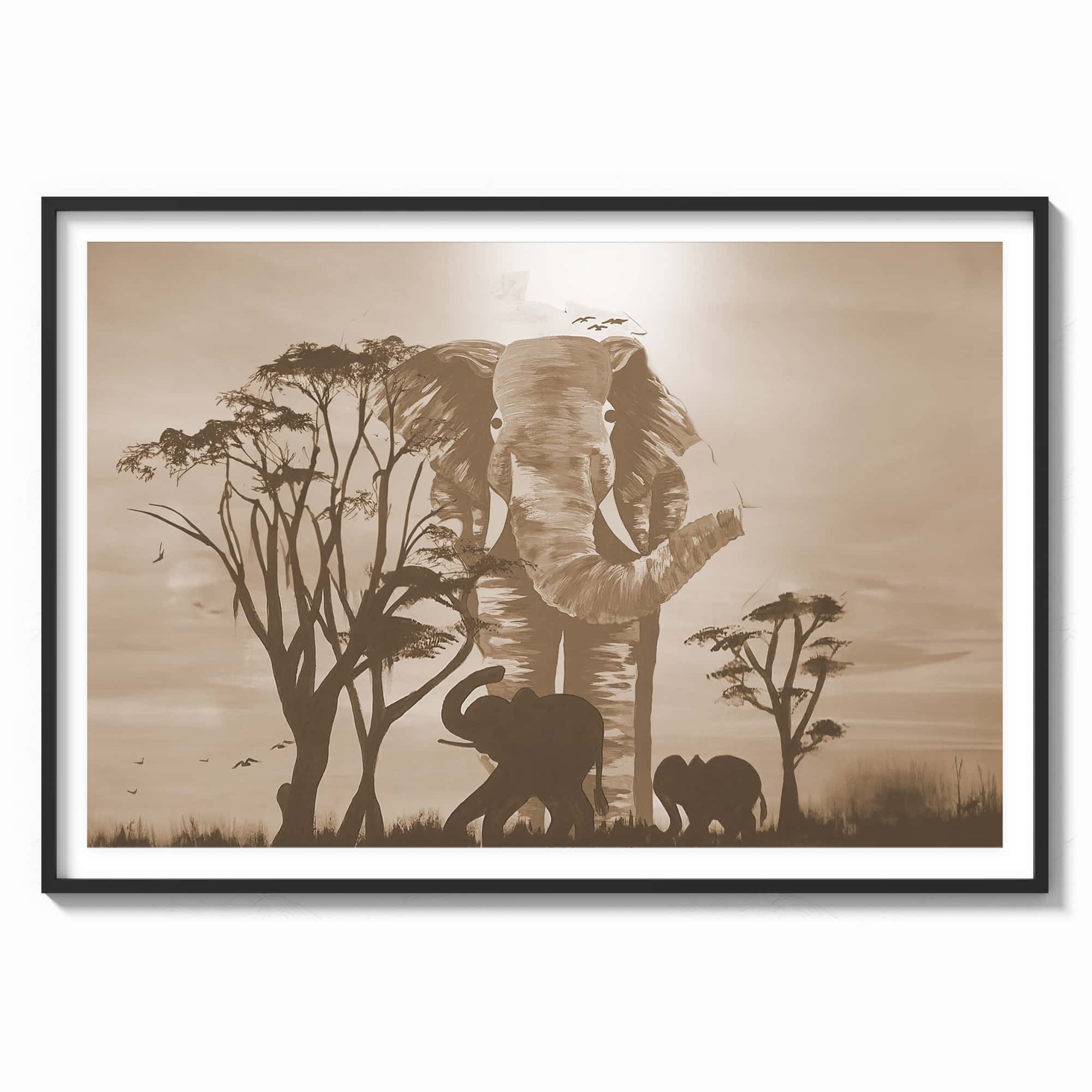 tortured-poet-inspired-landscape-print-matte-black-frame.jpg