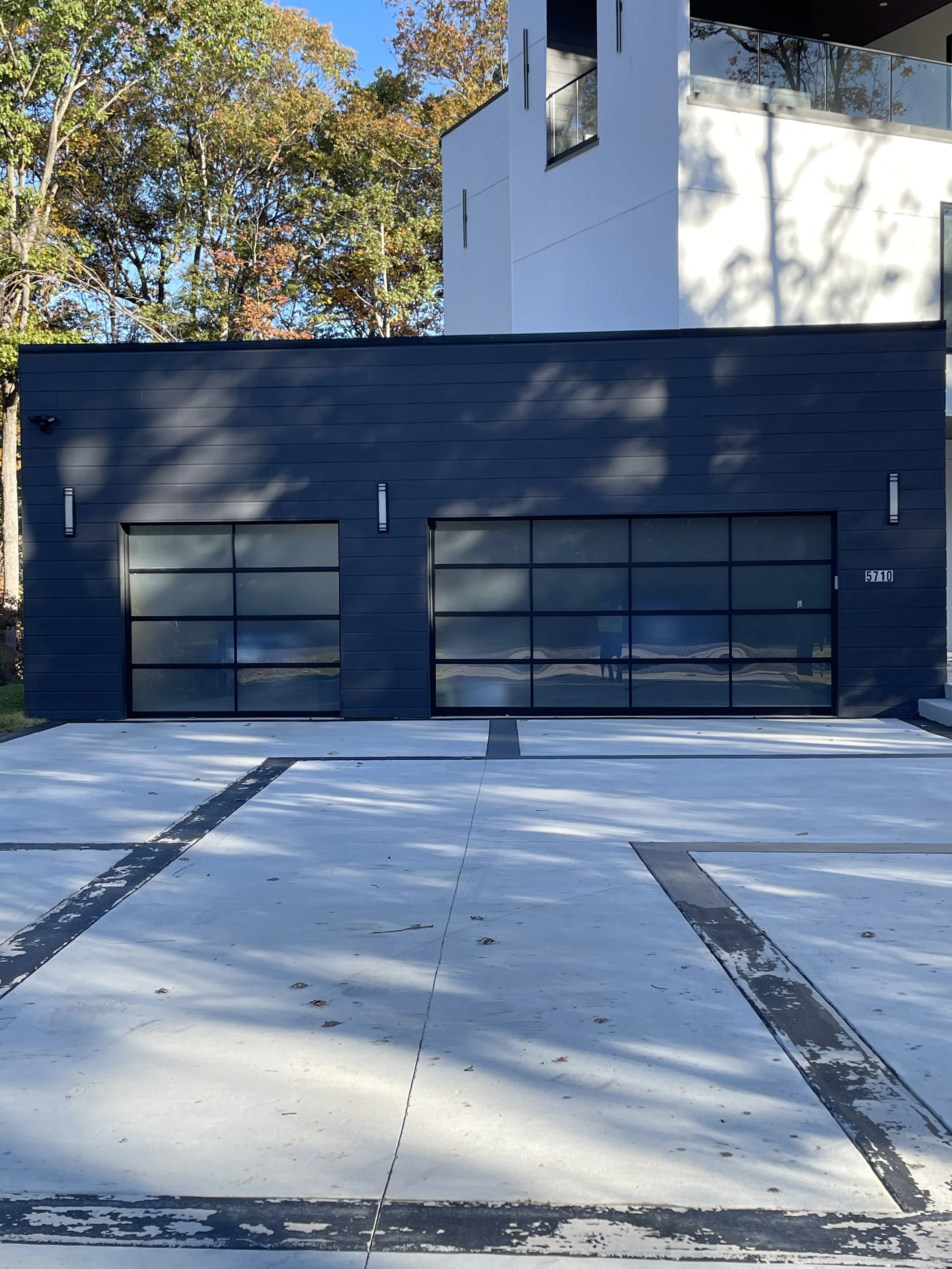 Avante Obscured Crystal