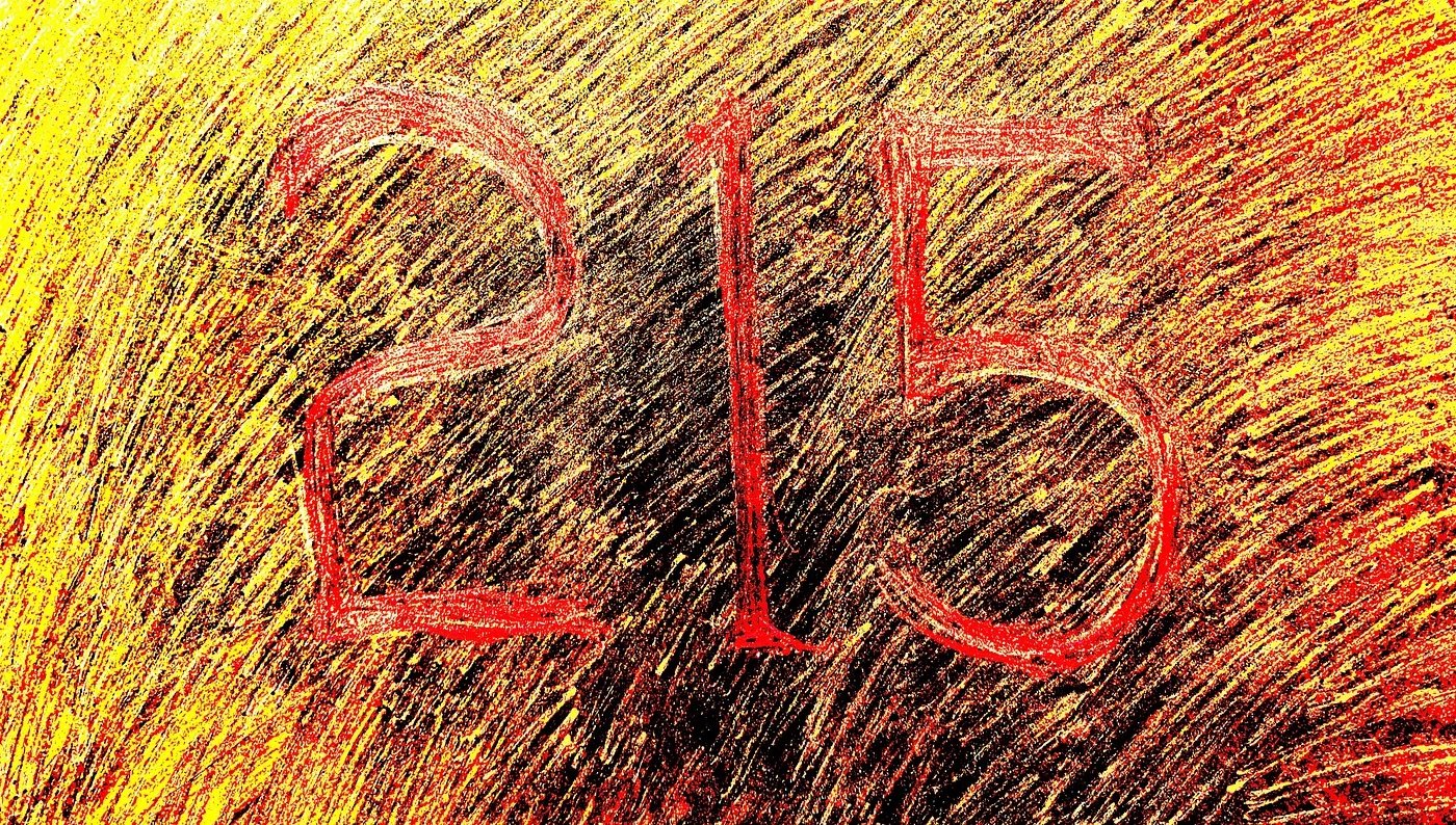 215 Banner Code 215 — B. Lorraine Smith