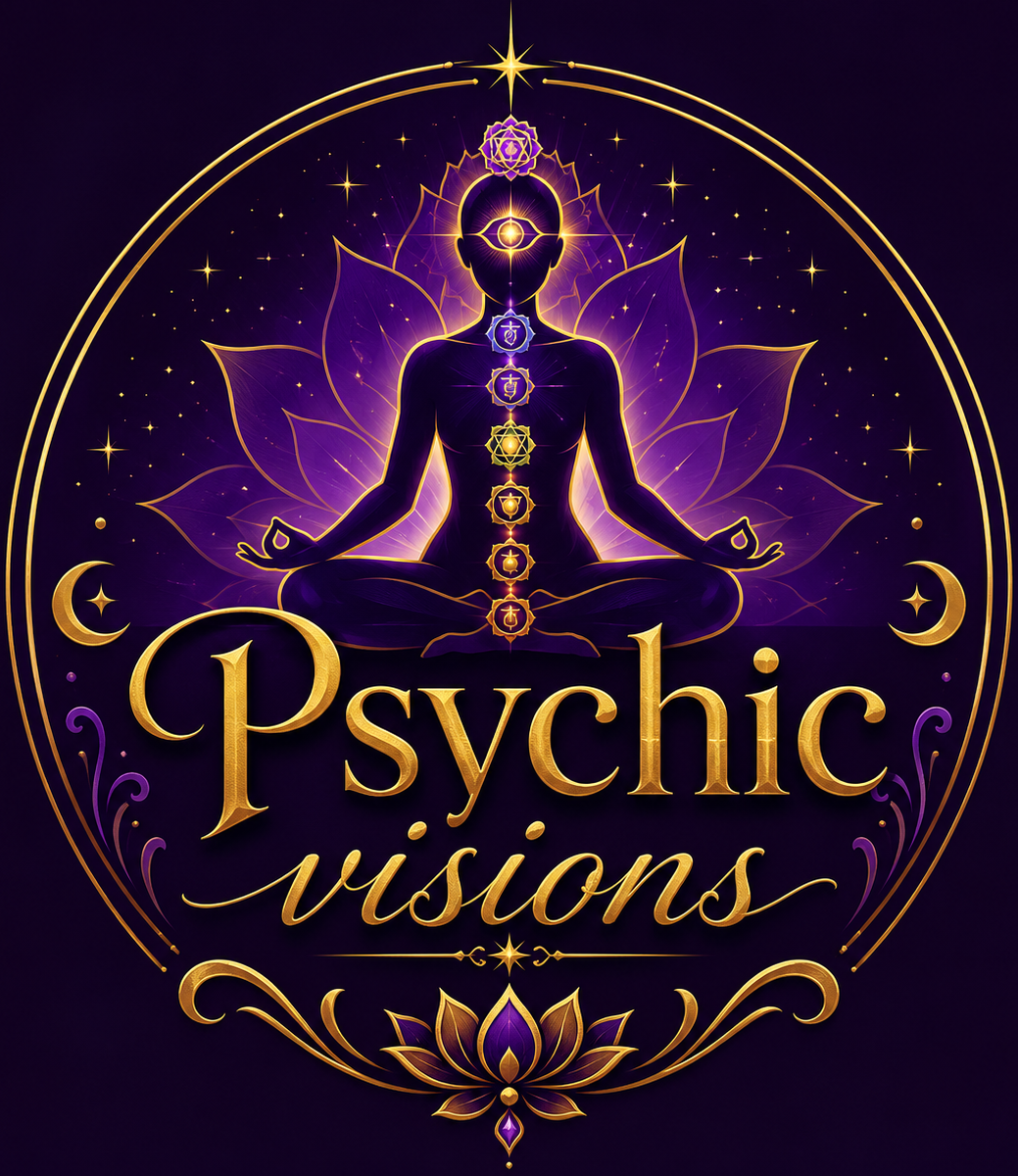 Psychic Visions