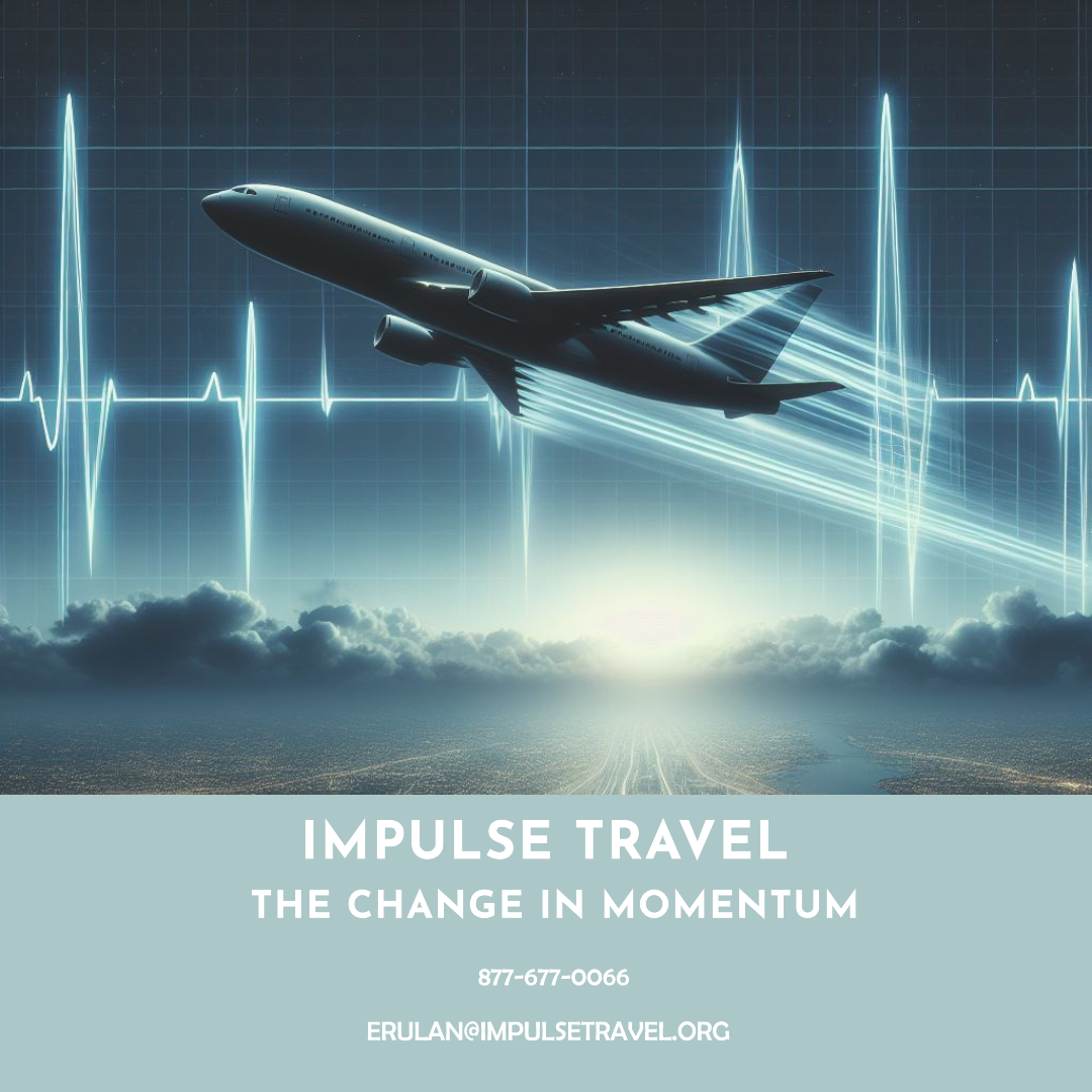 Impulse Travel