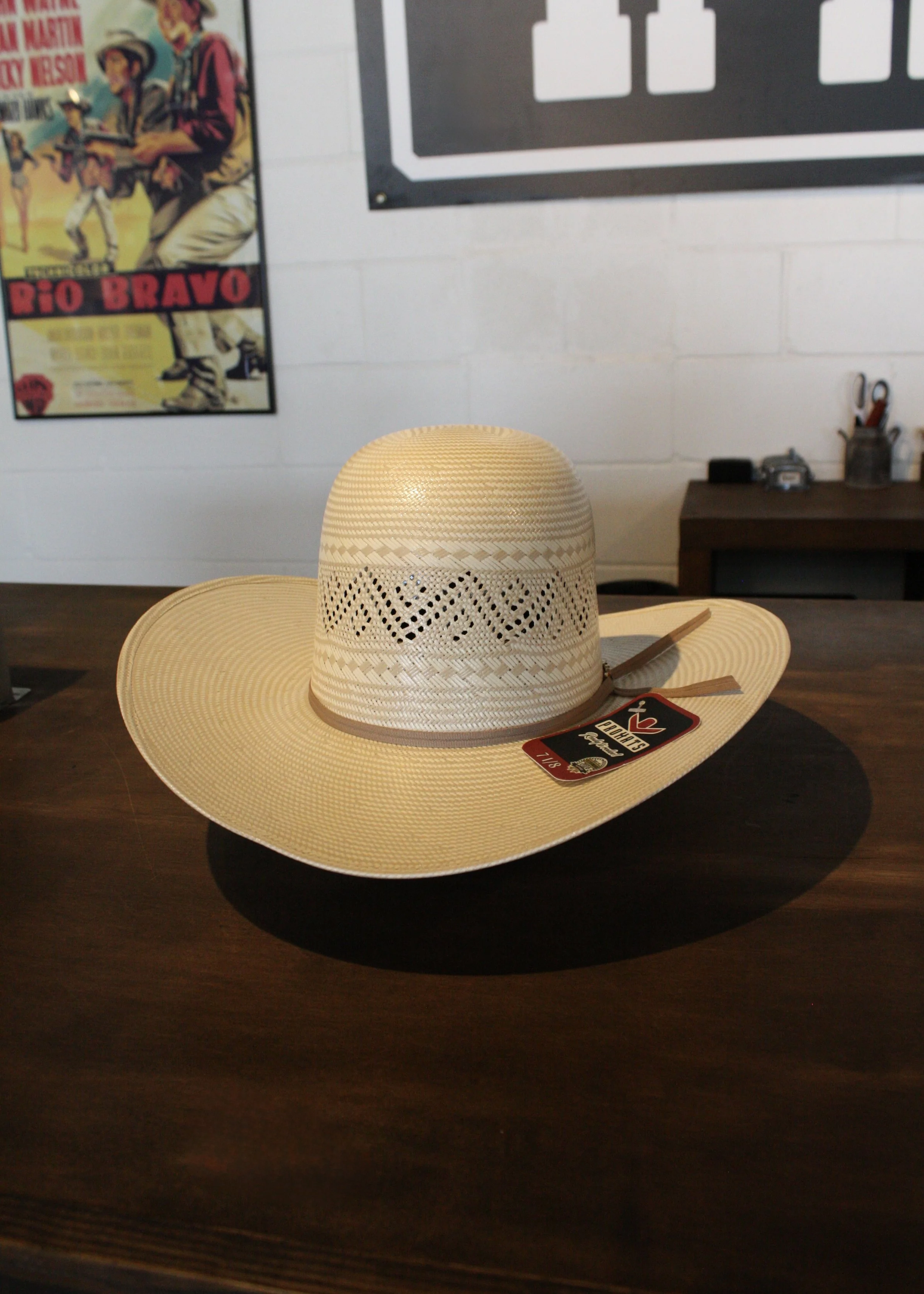 Pro Hats 6000