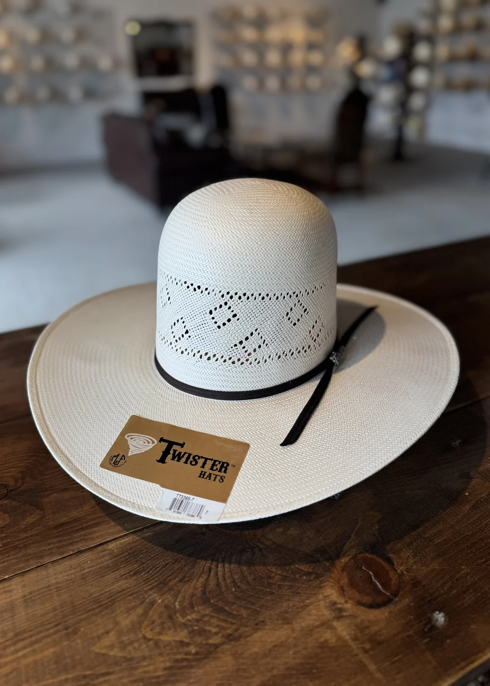 Twister T73365 — 4H Hat Company