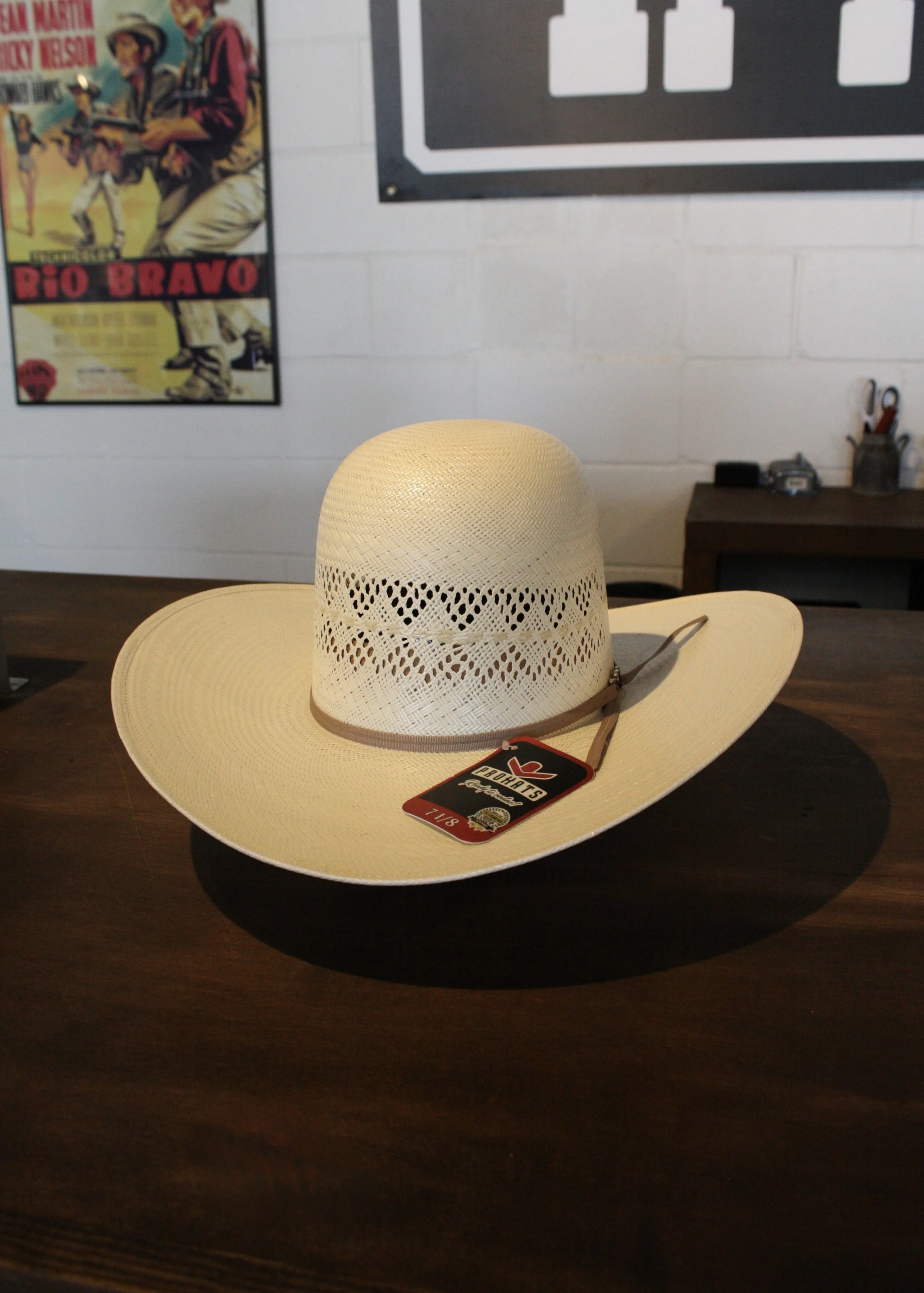 Pro Hats 5600