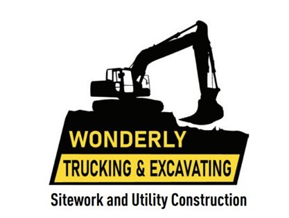 Wonderly Trucking &amp; Excavating