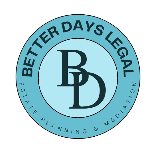 Better Days Legal