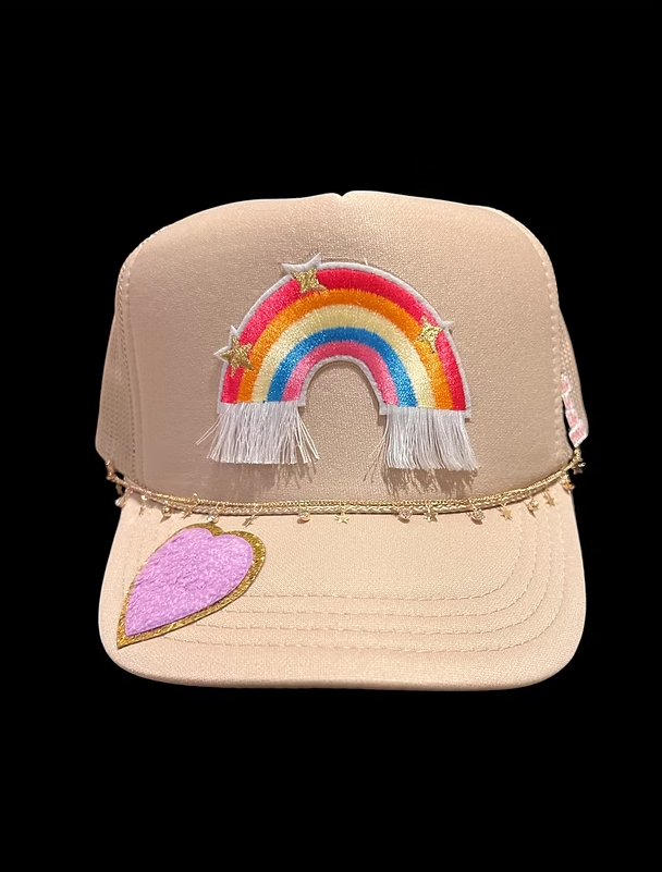 Boujee Hats (Emma Kulow)