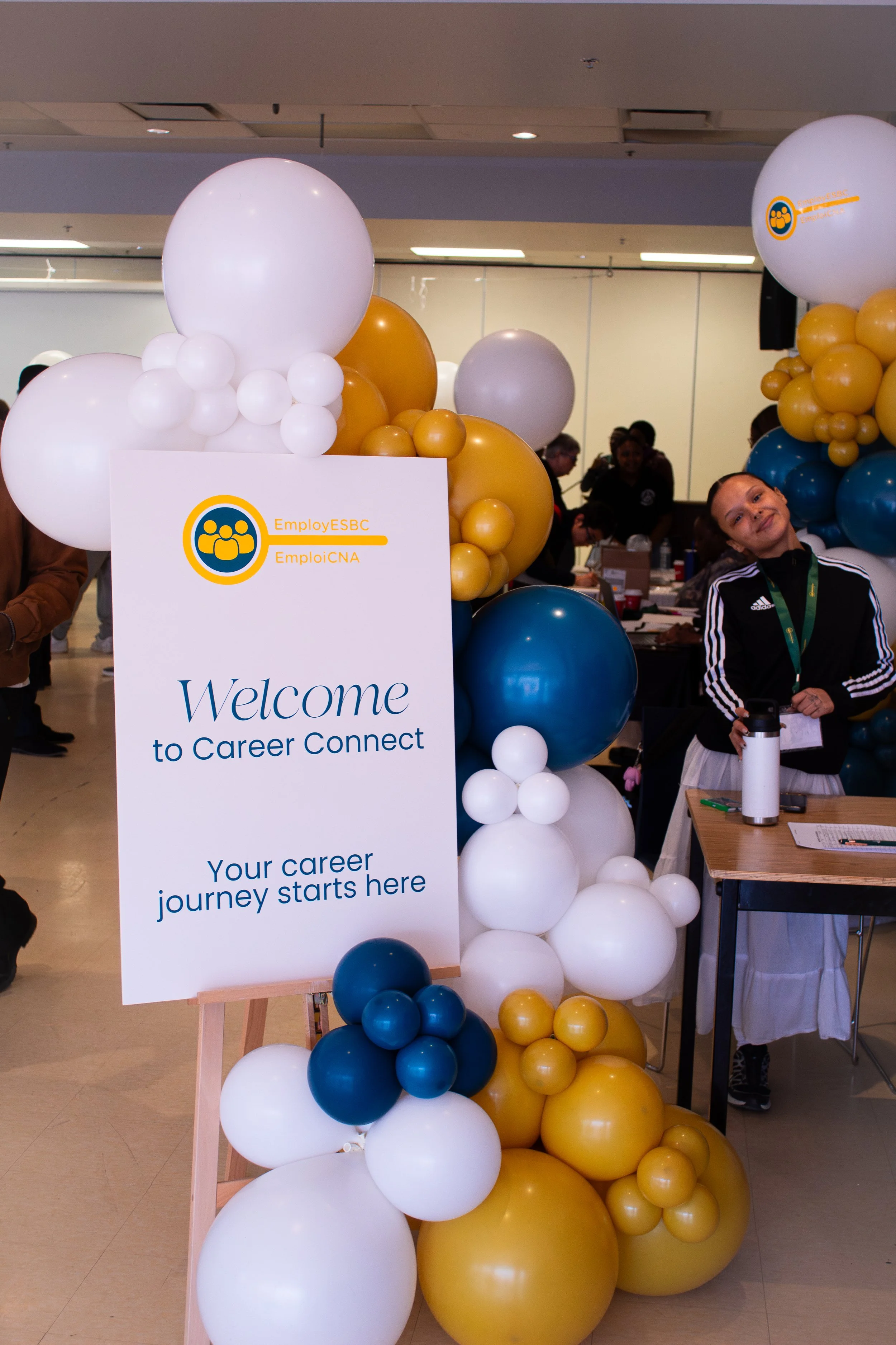 BCRC WORK FAIR