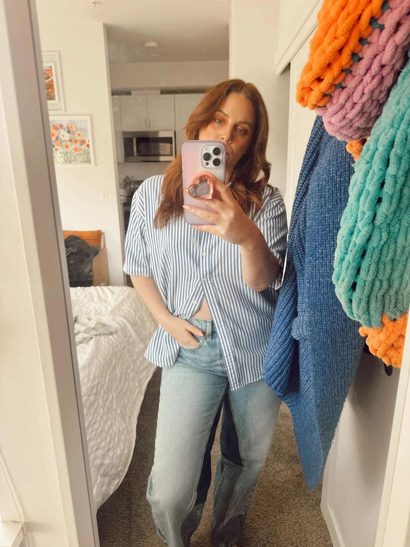 Summer Dump ☀️

When I look at these photos I feel deeply proud of the relationships I&rsquo;ve built over the last decade. The sheer amount of love in these relationships is undeniable and how lucky I am I get to share it with these beautiful people