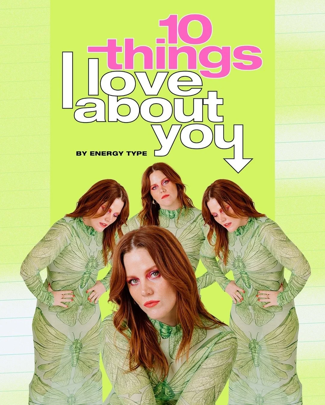 You&rsquo;re not built like everyone else and that&rsquo;s exactly your magic ✨

Each energy type in Human Design has its own way of building, creating, and leading in business.
This is your reminder to stop forcing what drains you and start honoring