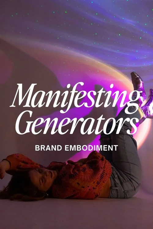 The Power of Pivot: How Manifesting Generators Build Wildly Successful Multi-Passionate Businesses