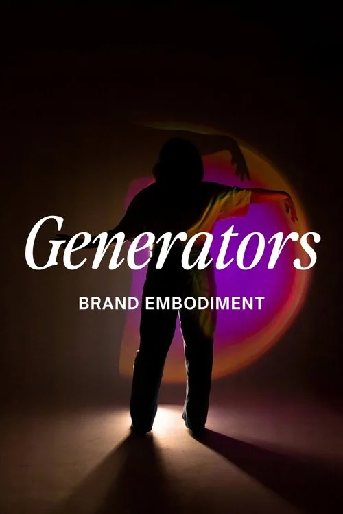 The Power of Responding: How Generators Build Deeply Satisfying Businesses Through What They Love