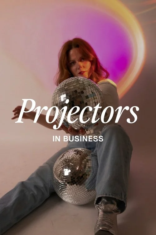 The Visionary Guide: How Projectors Build Businesses Through Insight, Not Effort