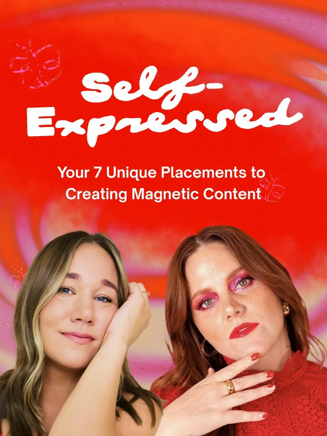 Have you've ever posted something that performed well and thought "that doesn't even sound like me&rdquo; or &ldquo;this is nothing I actually care about&rdquo; this is for you my friend. 

Most content strategies are built on someone else's blu