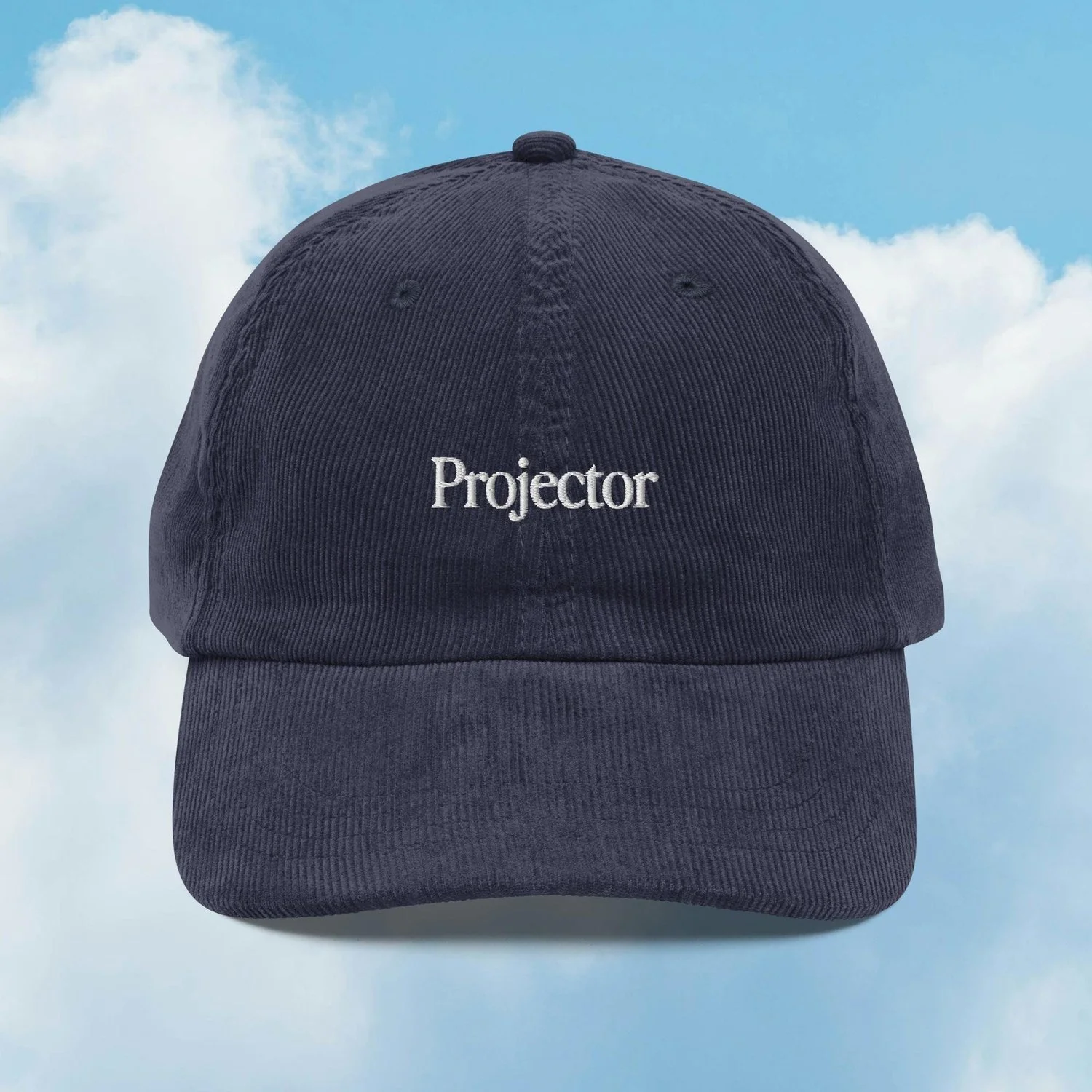 Projector Hat • Human Design Energy Type