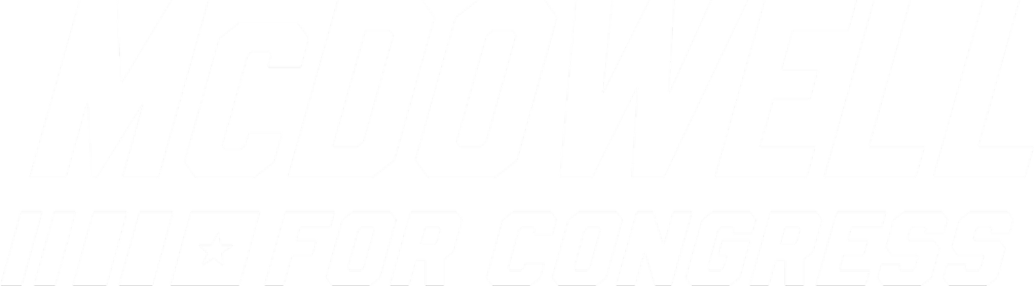 McDowell for Congress
