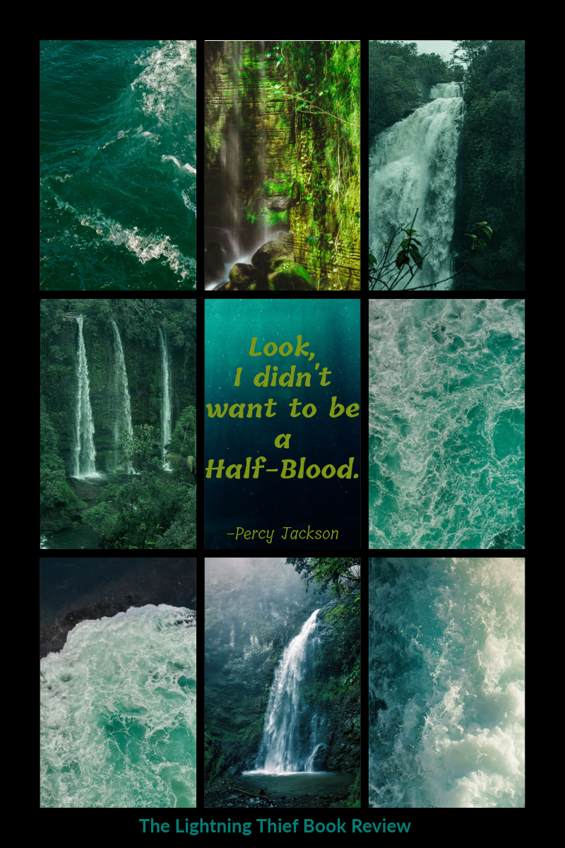Five Techniques that made Percy Jackson a Worldwide Phenomenon
