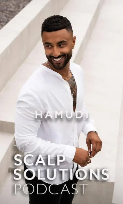 SMP by hamudi - Now on the ScalpSolutionsPodcast