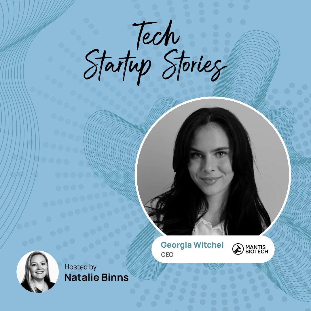 No Clear Path: A Tech Startup Journey with Mantis Biotech