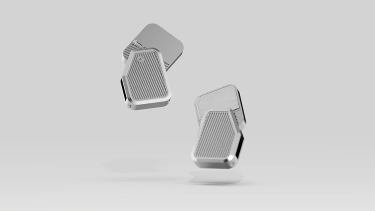 BABA Fragrance product design