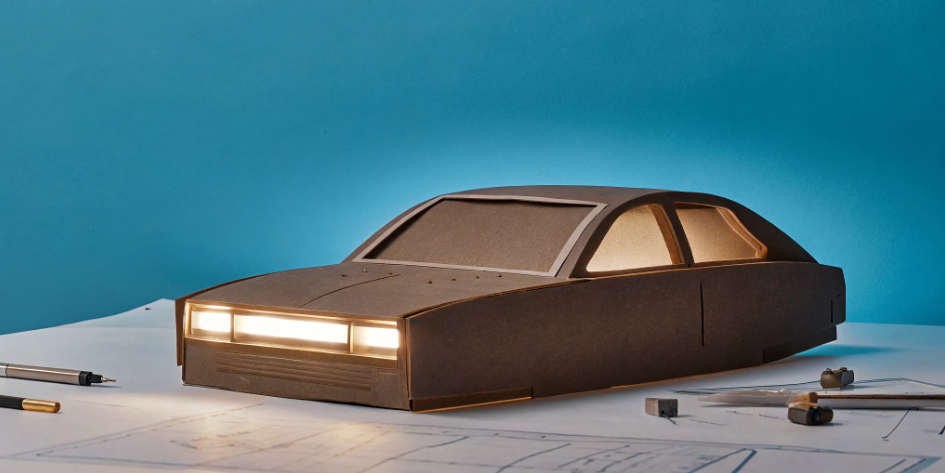 Appearance Model Prototypes: Design & Marketing Powerhouse