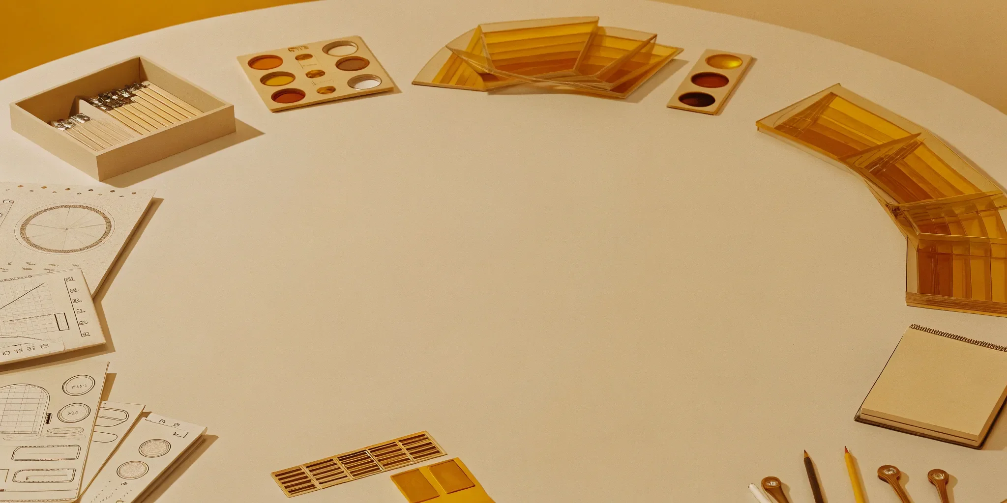 5 Key Stages of the Product Design Process
