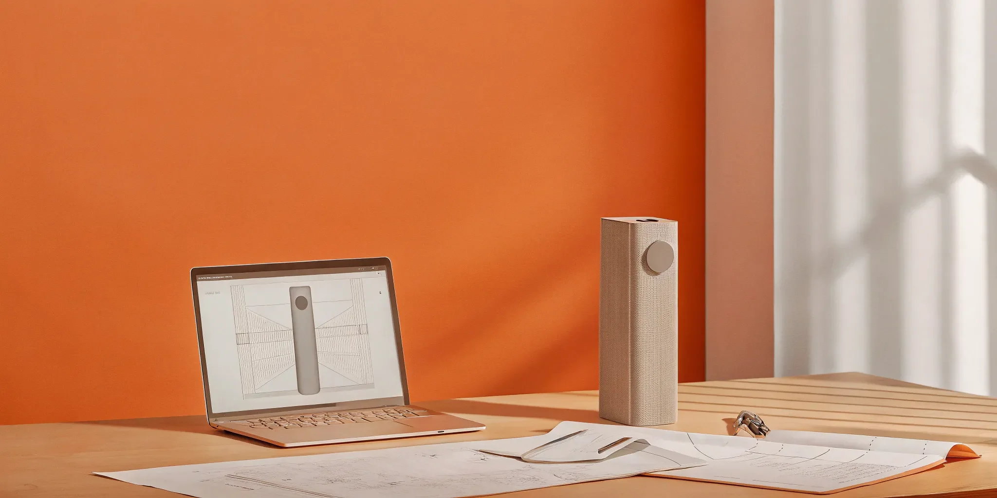 The New Product Design Process: Idea to Launch