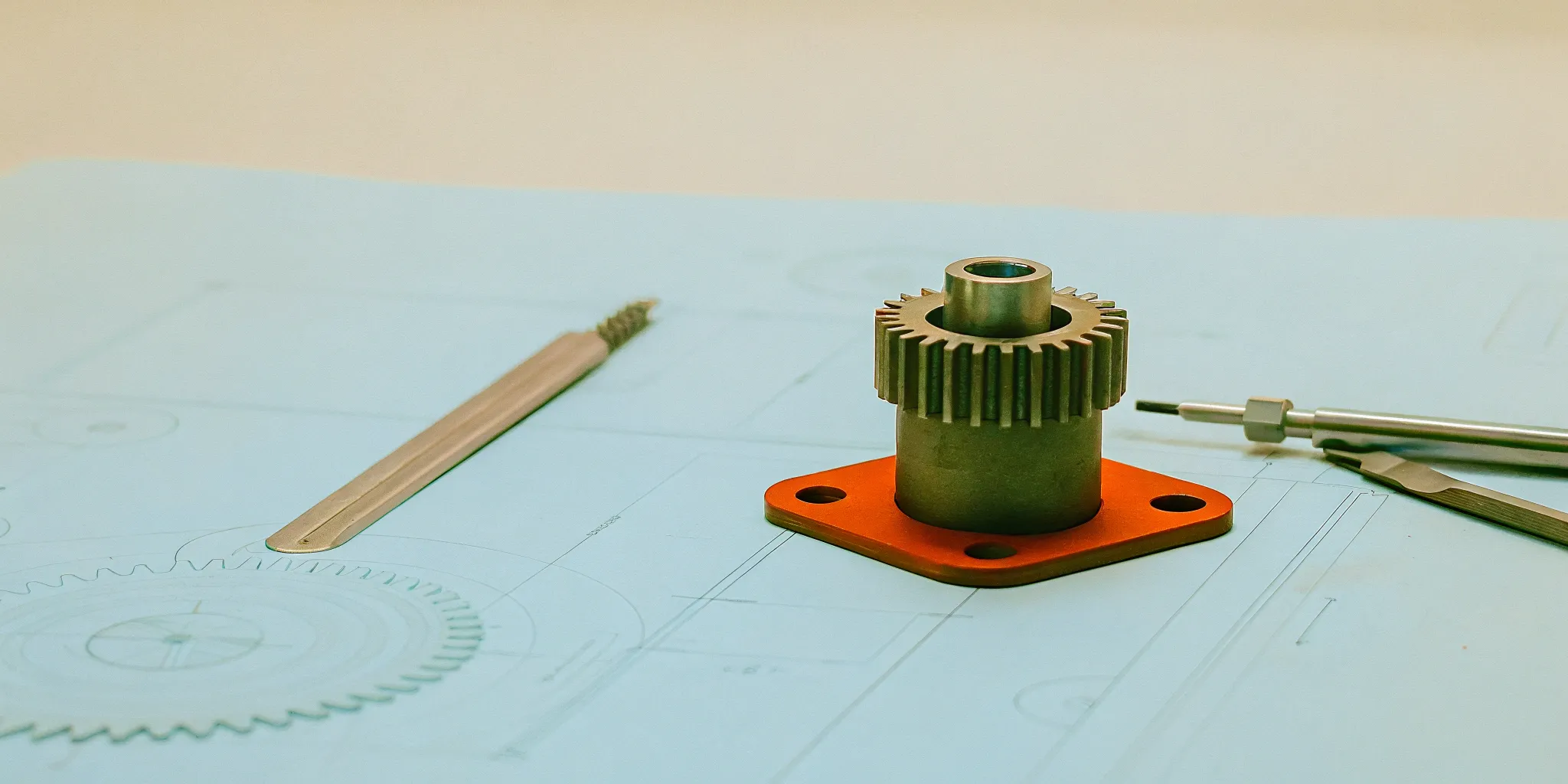 What is a Master Assembly? A Simple Explanation