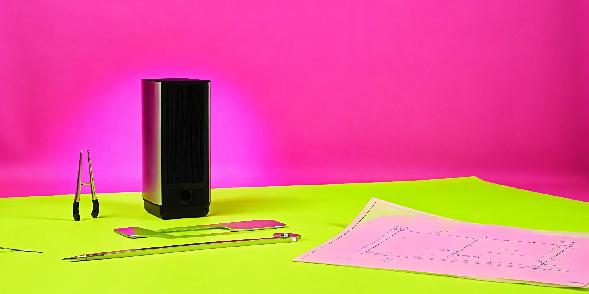 Consumer Electronics Design: From Idea to Launch