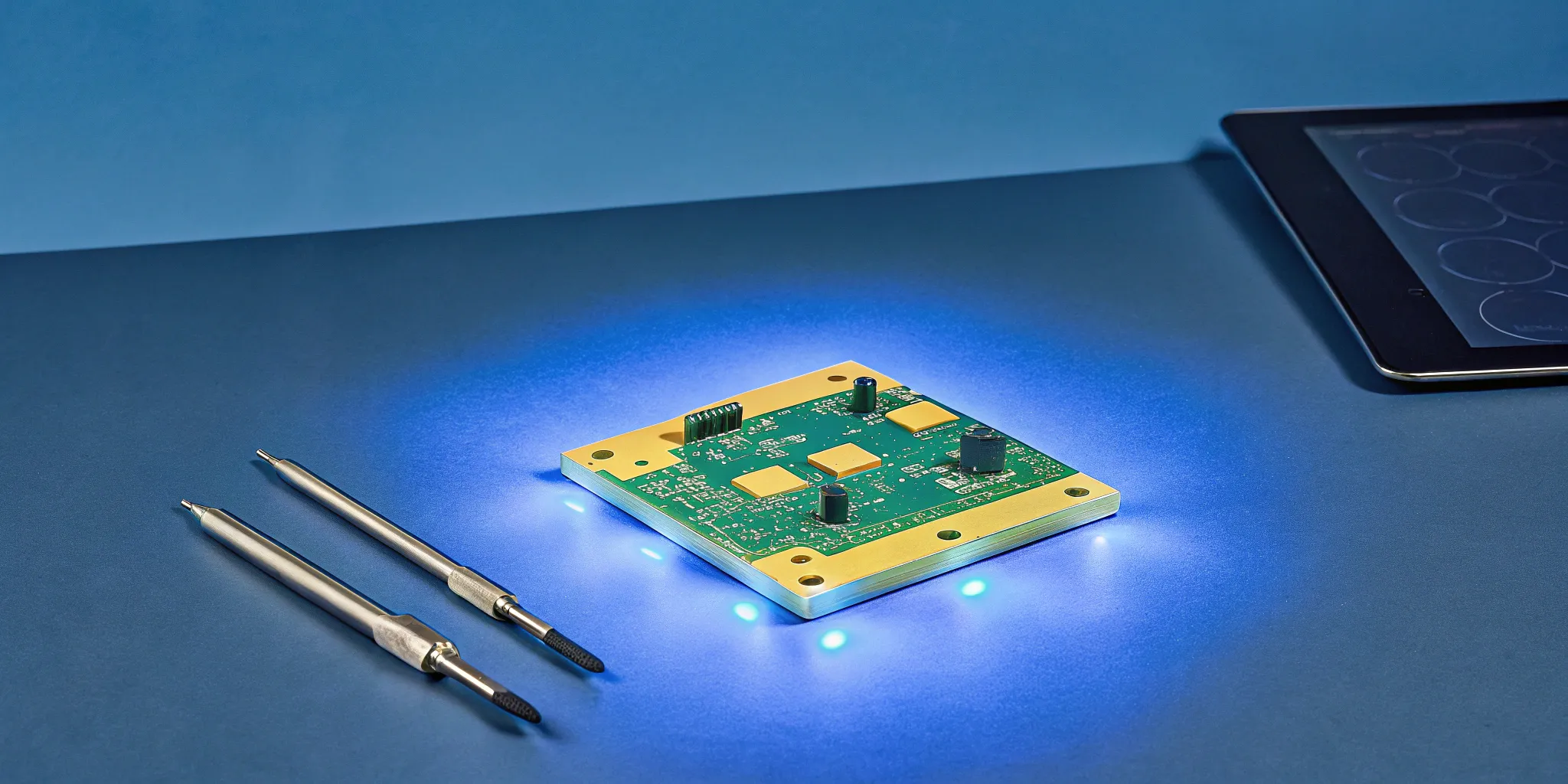 A Guide to BLE Integration for Smart Products