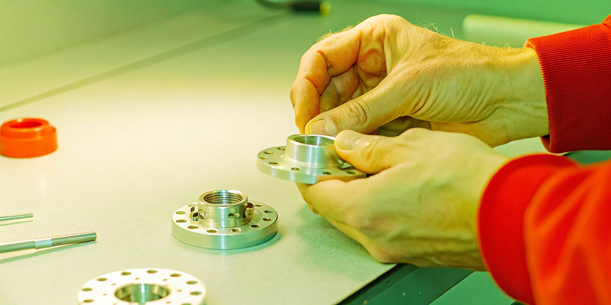 Quality Checkpoints 101: A Practical Guide