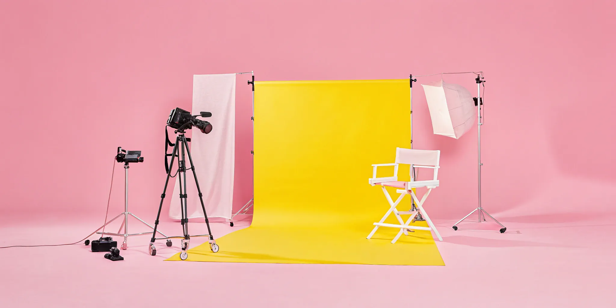 Behind the Scenes Production: A Step-by-Step Guide