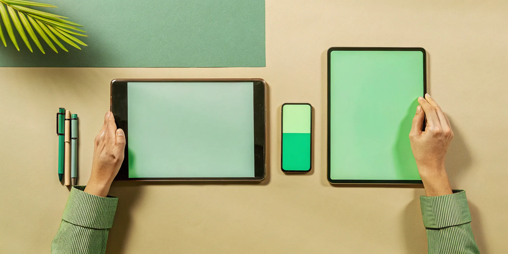 10 Rules for Great Handheld Device Design
