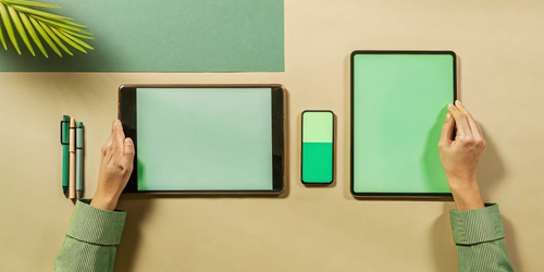 10 Rules for Great Handheld Device Design