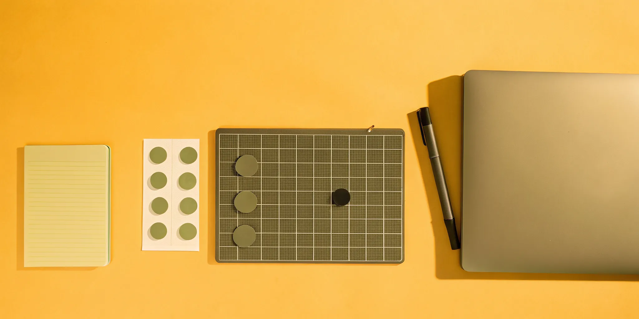 Brand Strategy Checklist: Build a Brand From Scratch