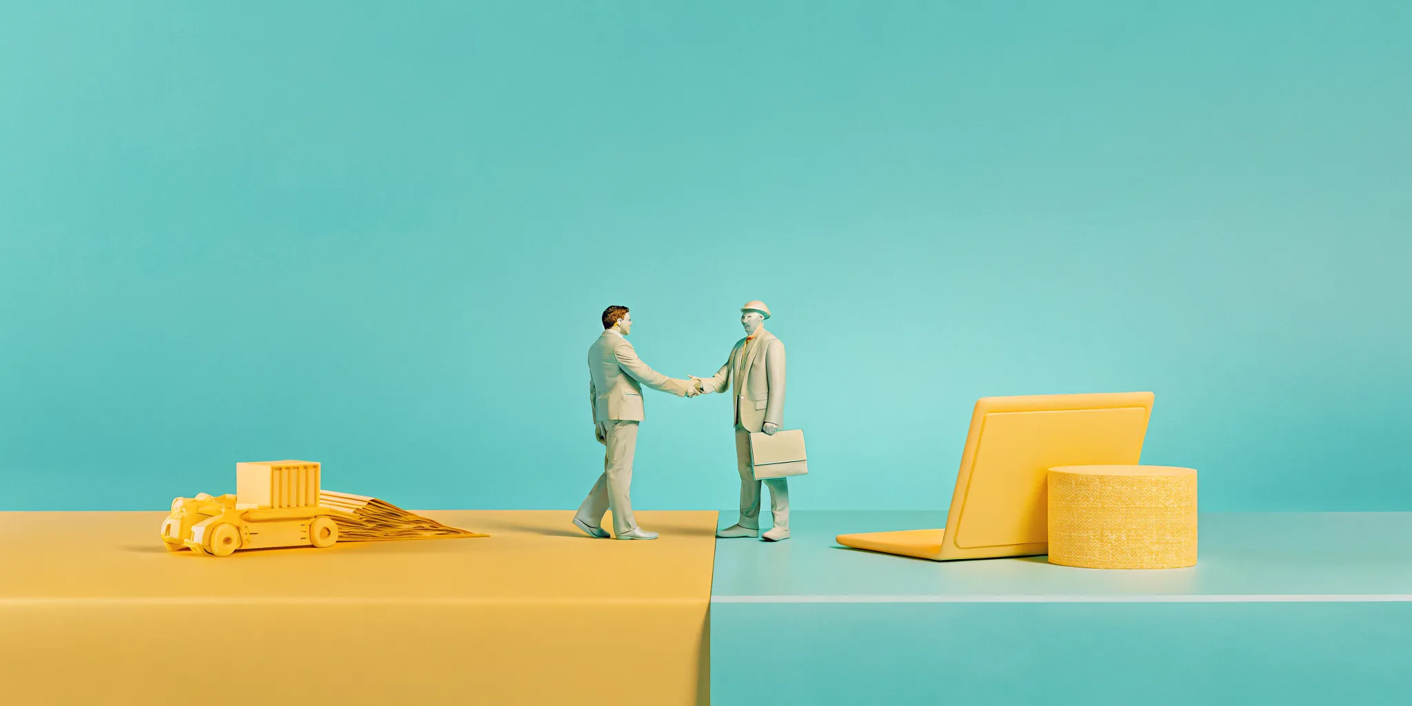 The Contract Manufacturing Process: A Simple Guide