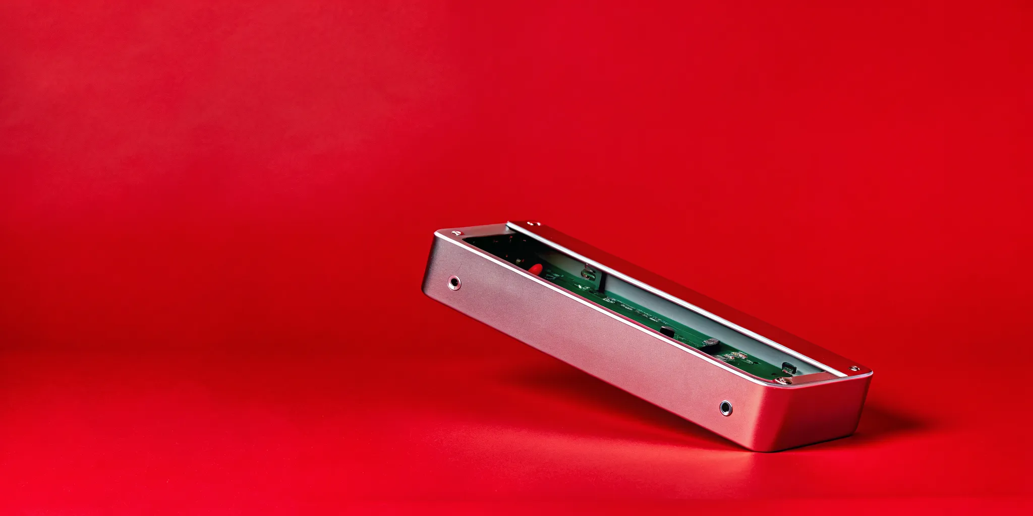 Enclosure Design Guidelines: A Creative's Guide