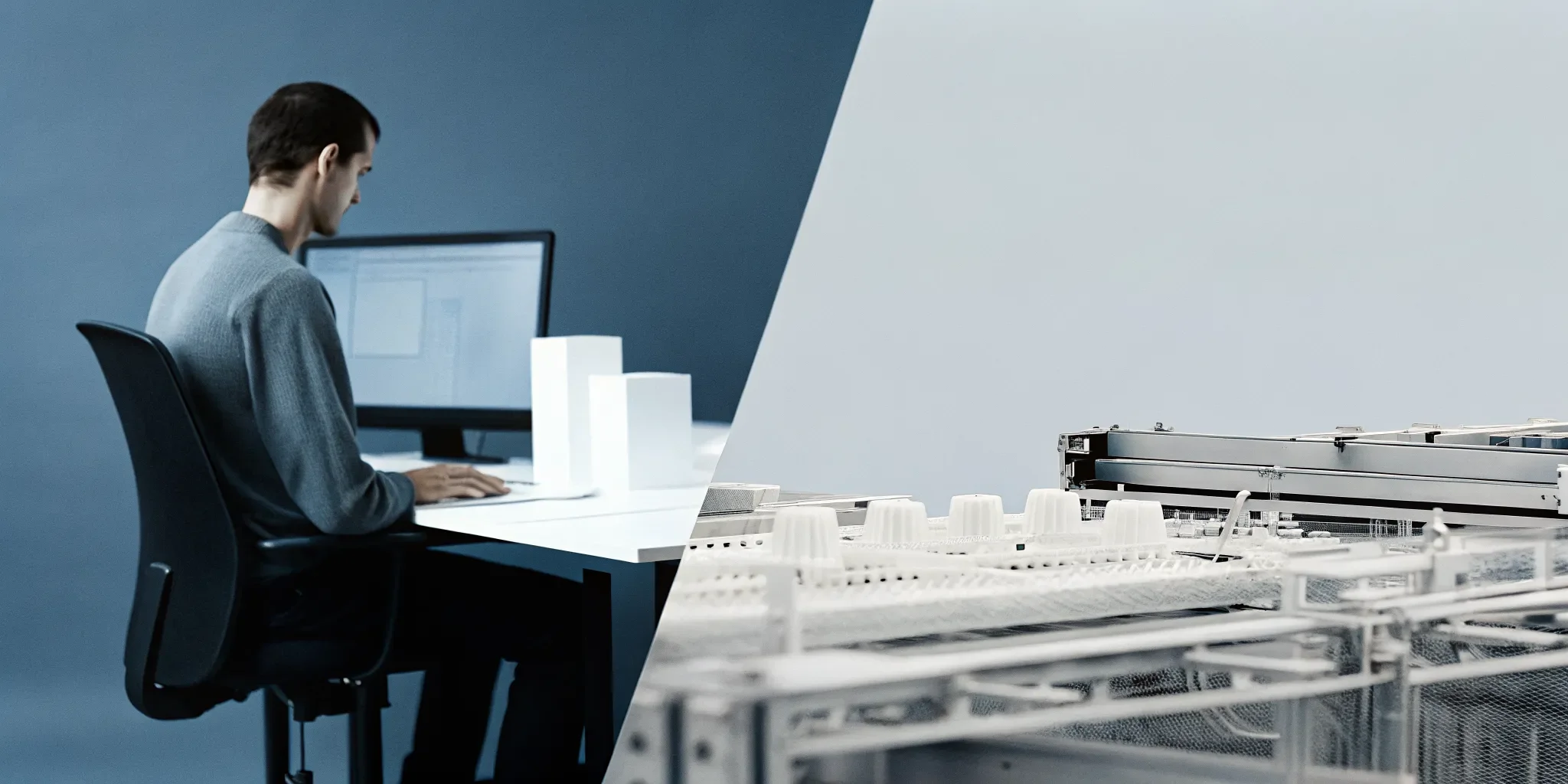 Prototyping vs Production: Key Differences Explained