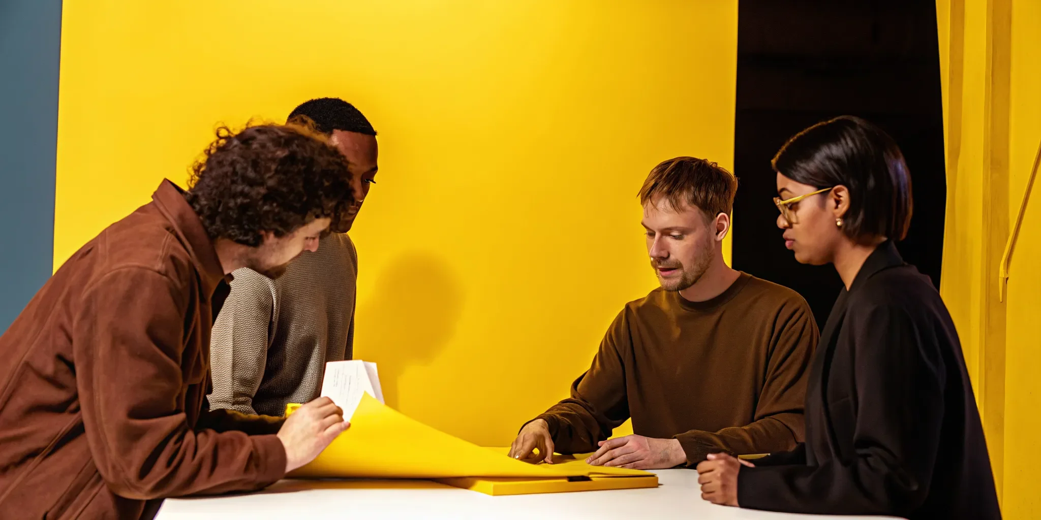 Design for Manufacturability Guide for Agencies