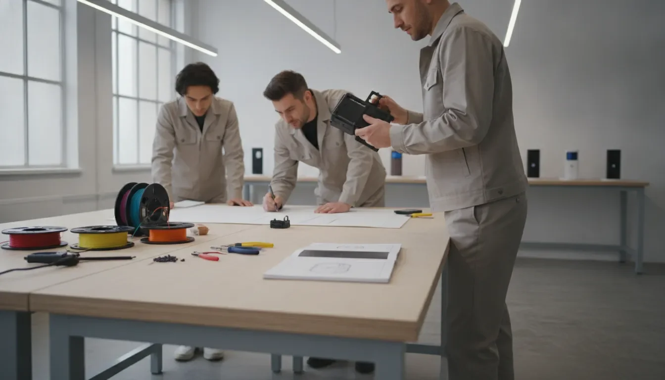 Product Development Process: A Complete Guide