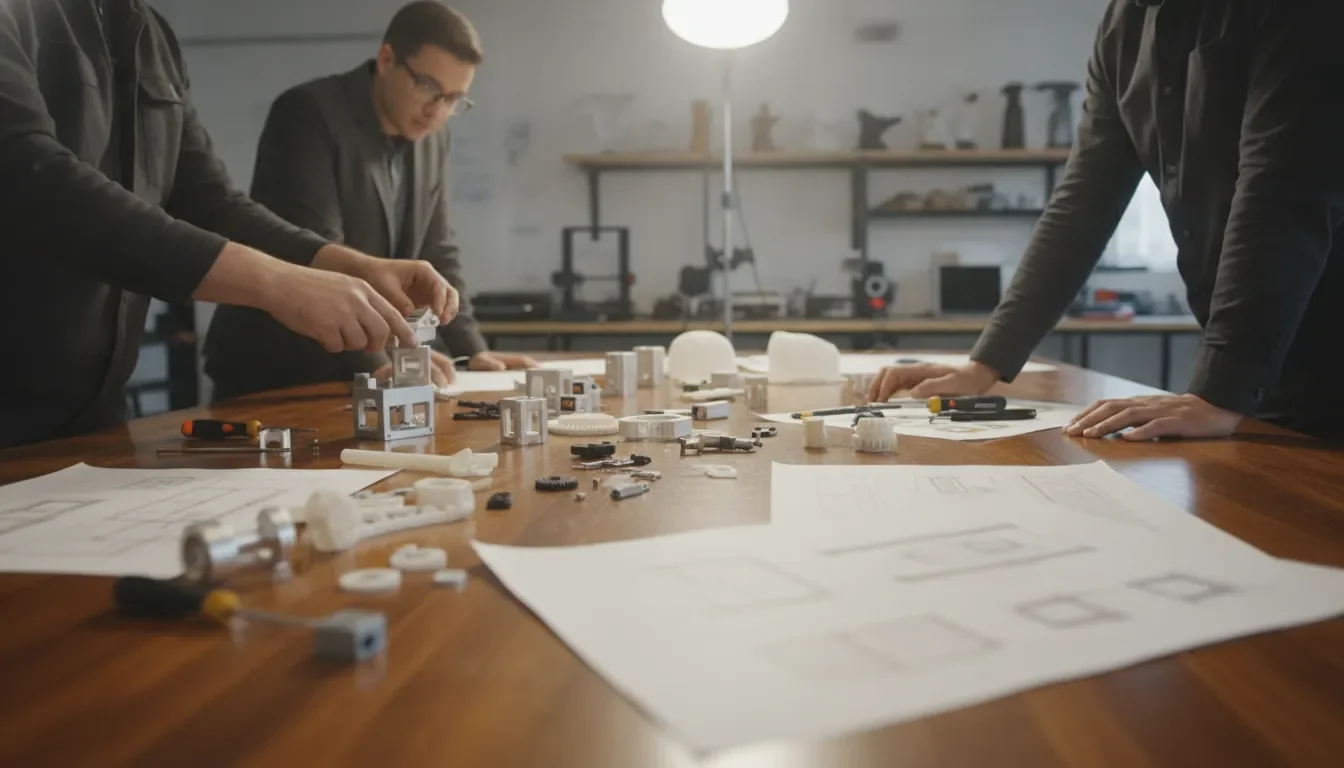 Product Development Life Cycle: A Complete Guide