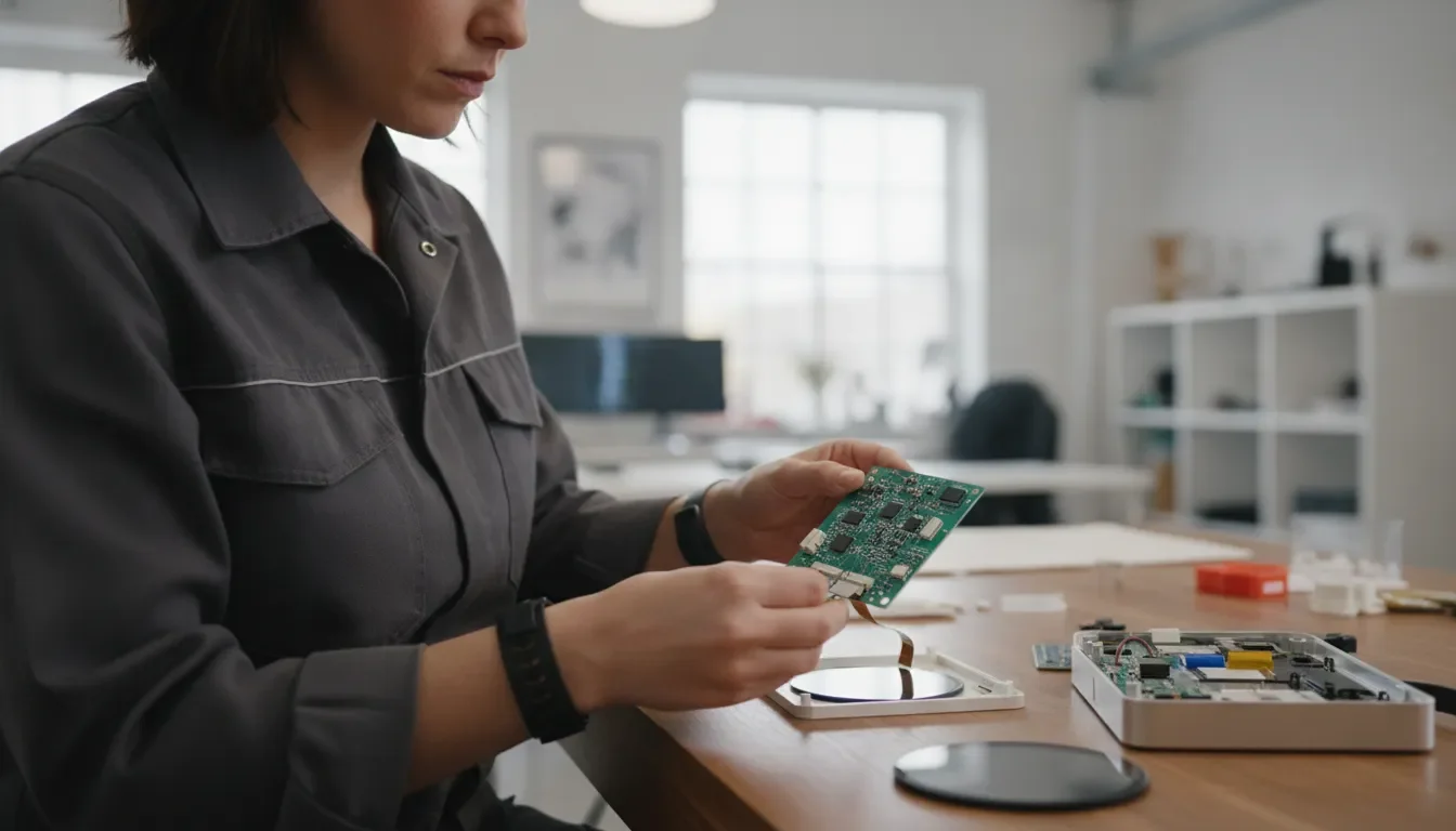 PCB Design for Consumer Products: A Complete Guide